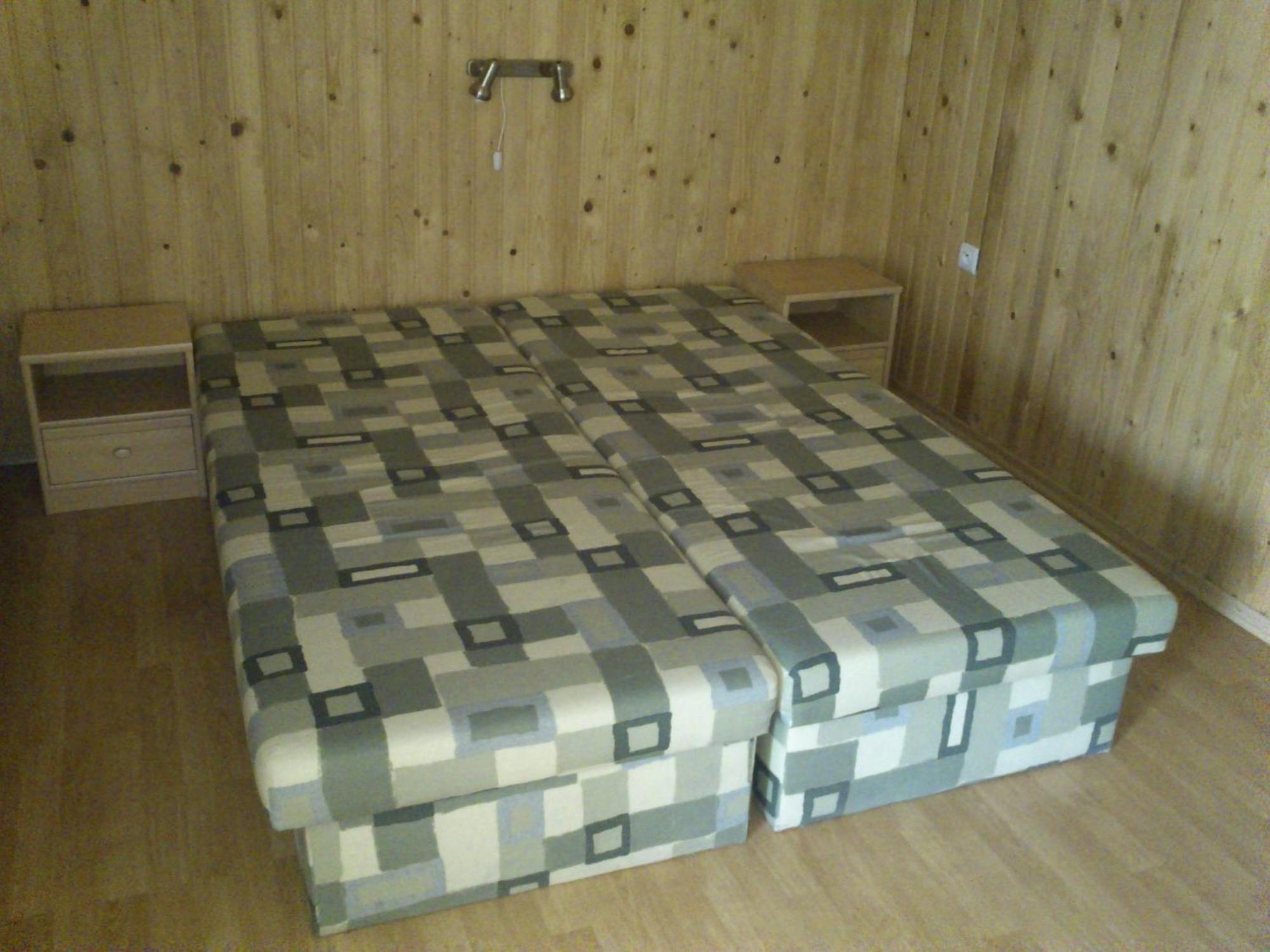 הוילה Pavčina Lehota Privat 107 מראה חיצוני תמונה