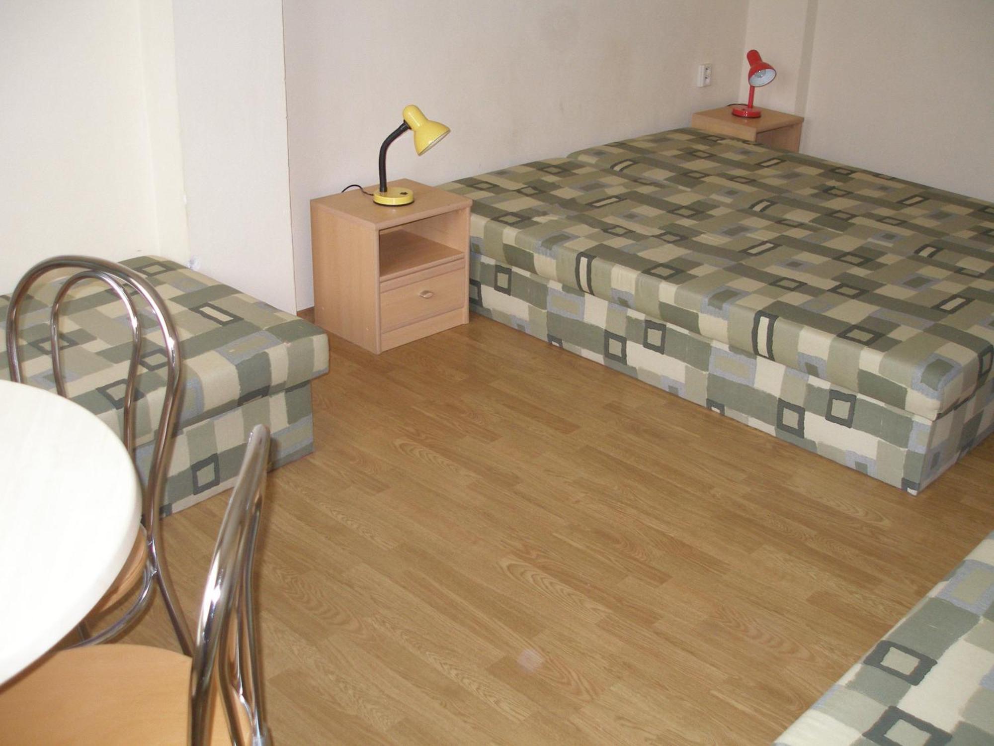 הוילה Pavčina Lehota Privat 107 מראה חיצוני תמונה